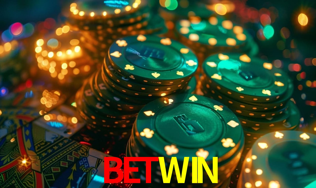 Estatísticas BETWIN