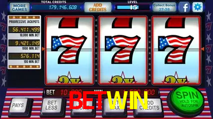 Descubra o Mundo do Cassino Online com BETWIN