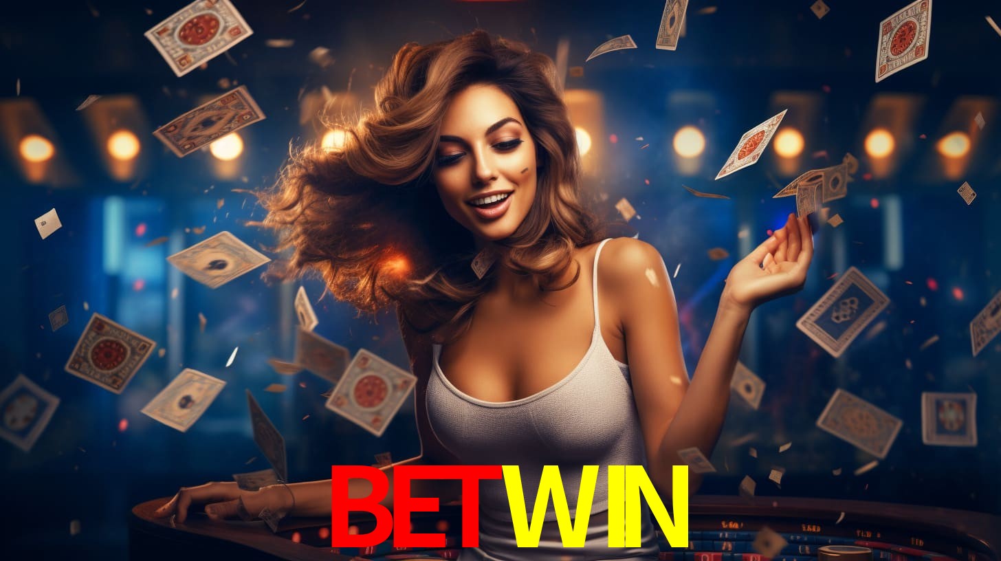 Live Casino BETWIN