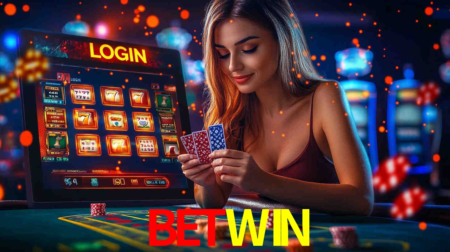Premium Interface BETWIN