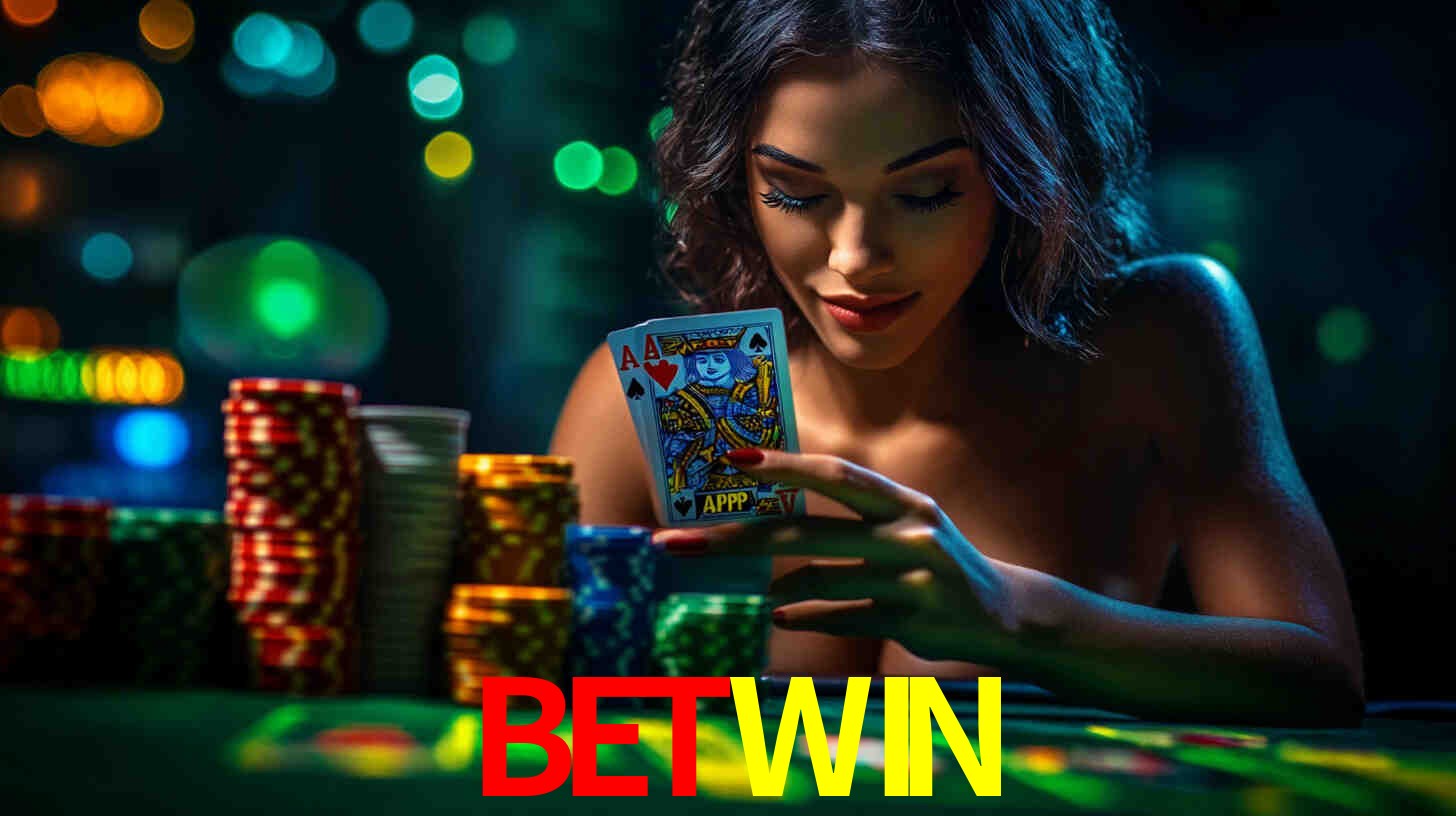 Desvendando o Mundo dos Jogos Virtuais na BETWIN