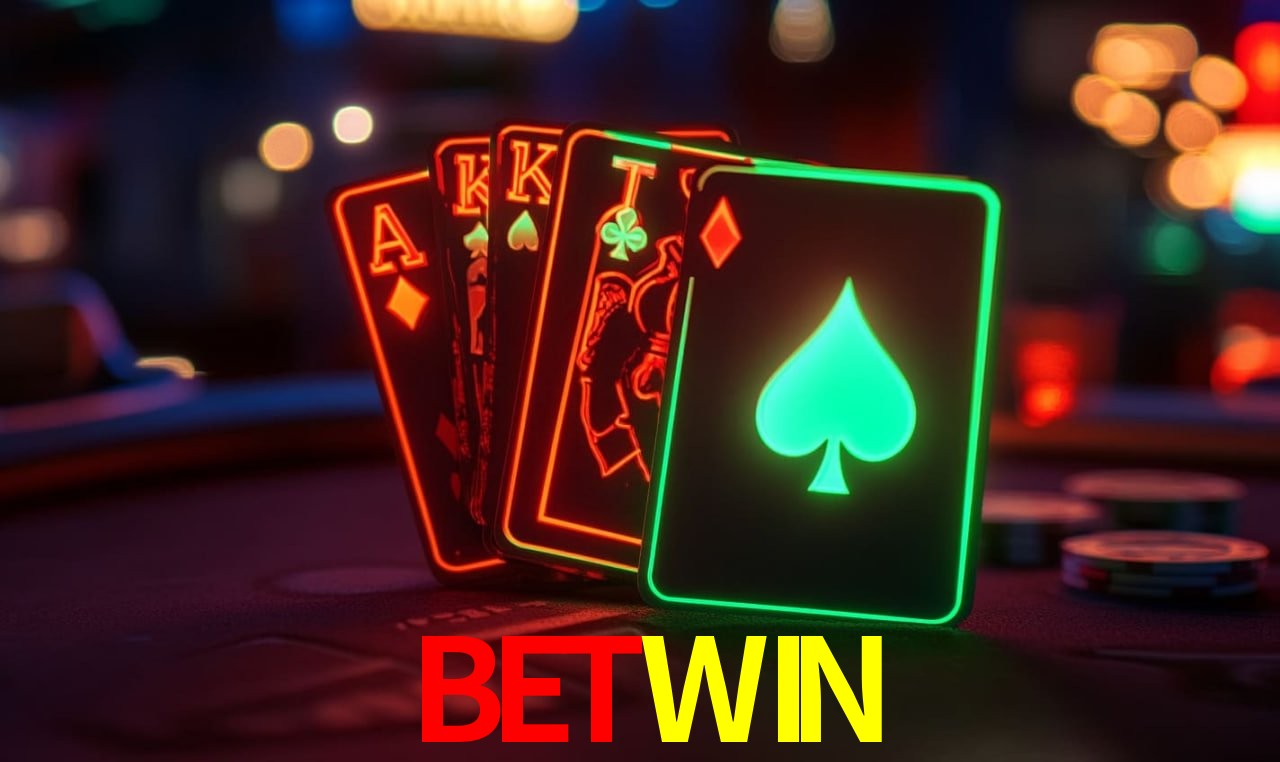 BETWIN,BETWIN login