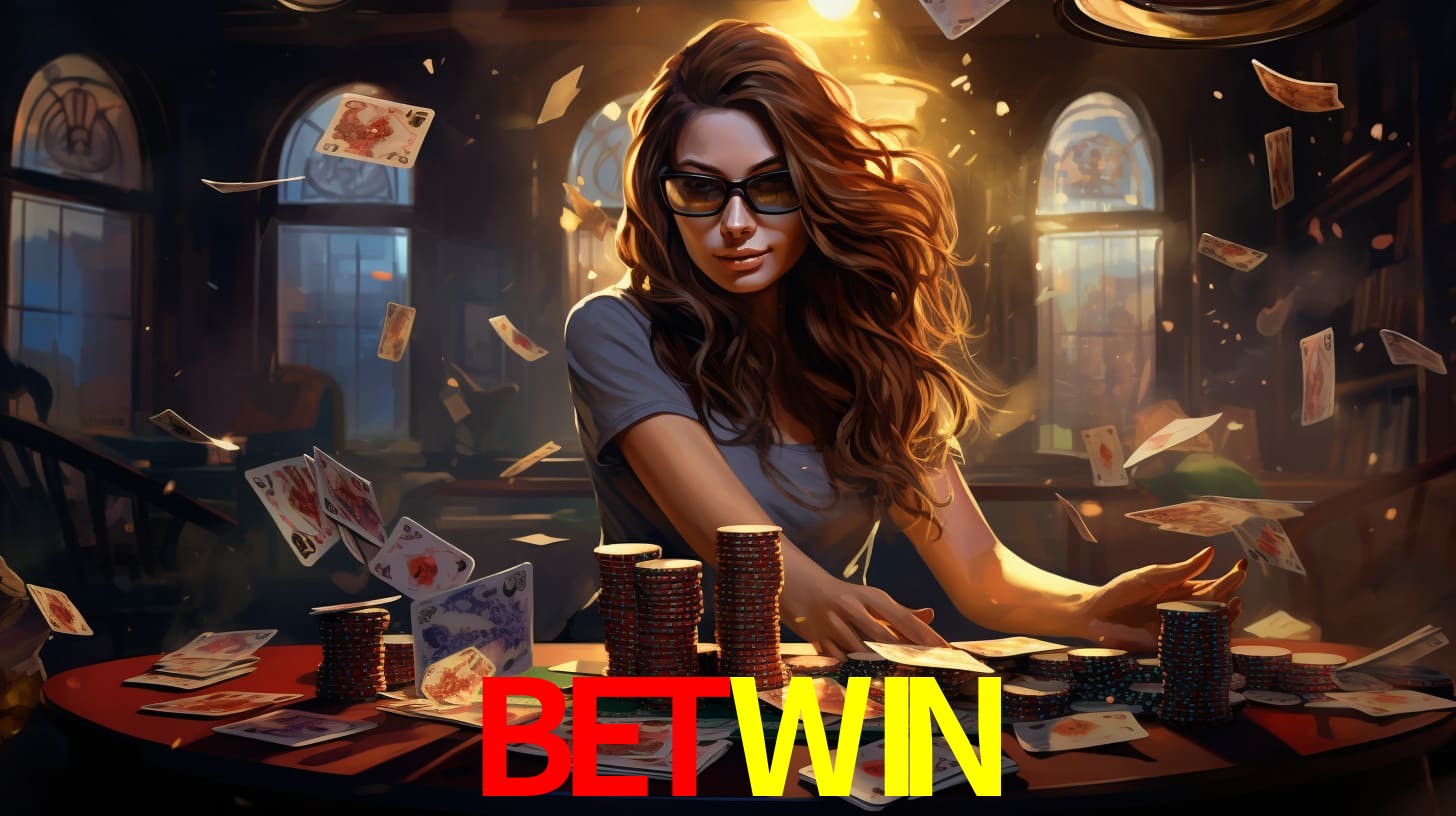 Bonus Features BETWIN