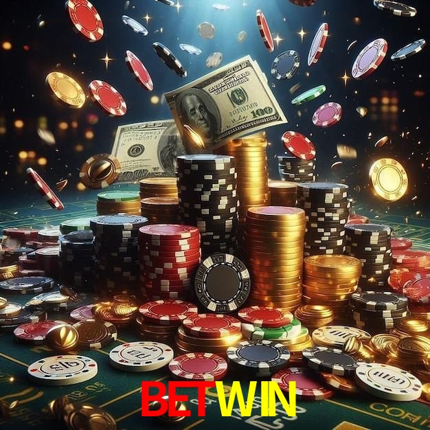Interface Premium BETWIN