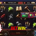 BETWIN,BETWIN login