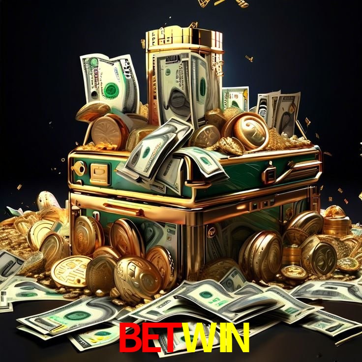 Recursos de Bônus BETWIN