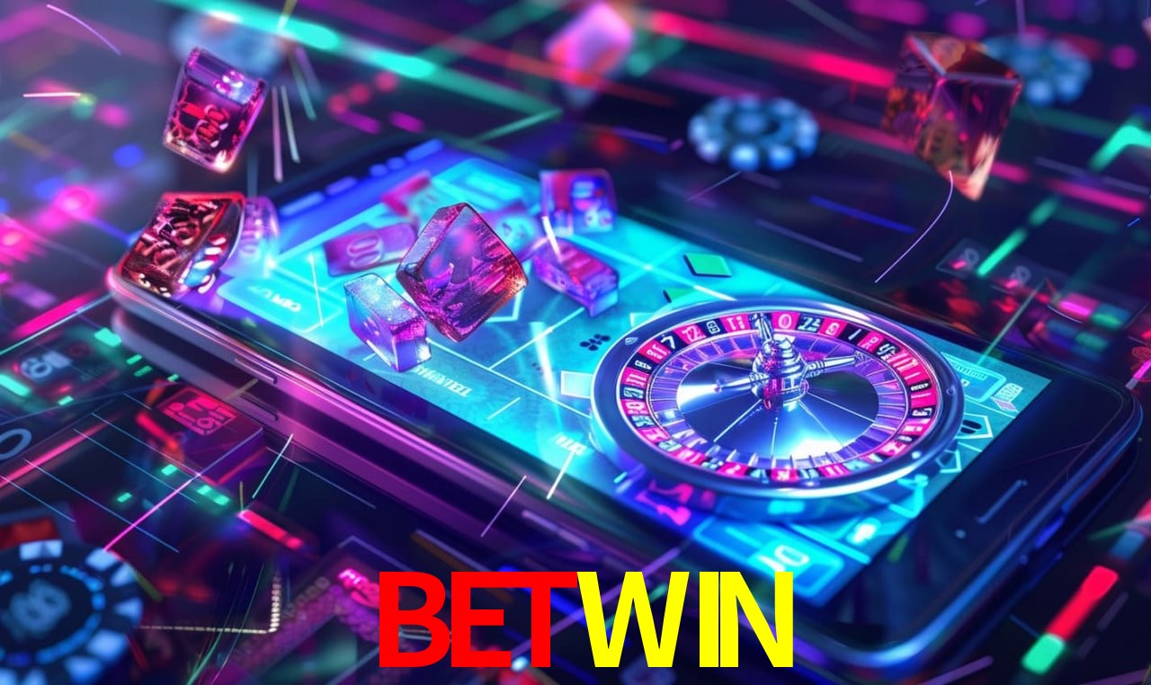 Estatísticas do Jogo BETWIN