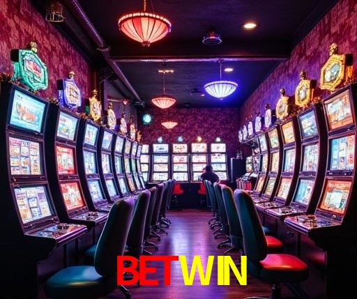 BETWIN