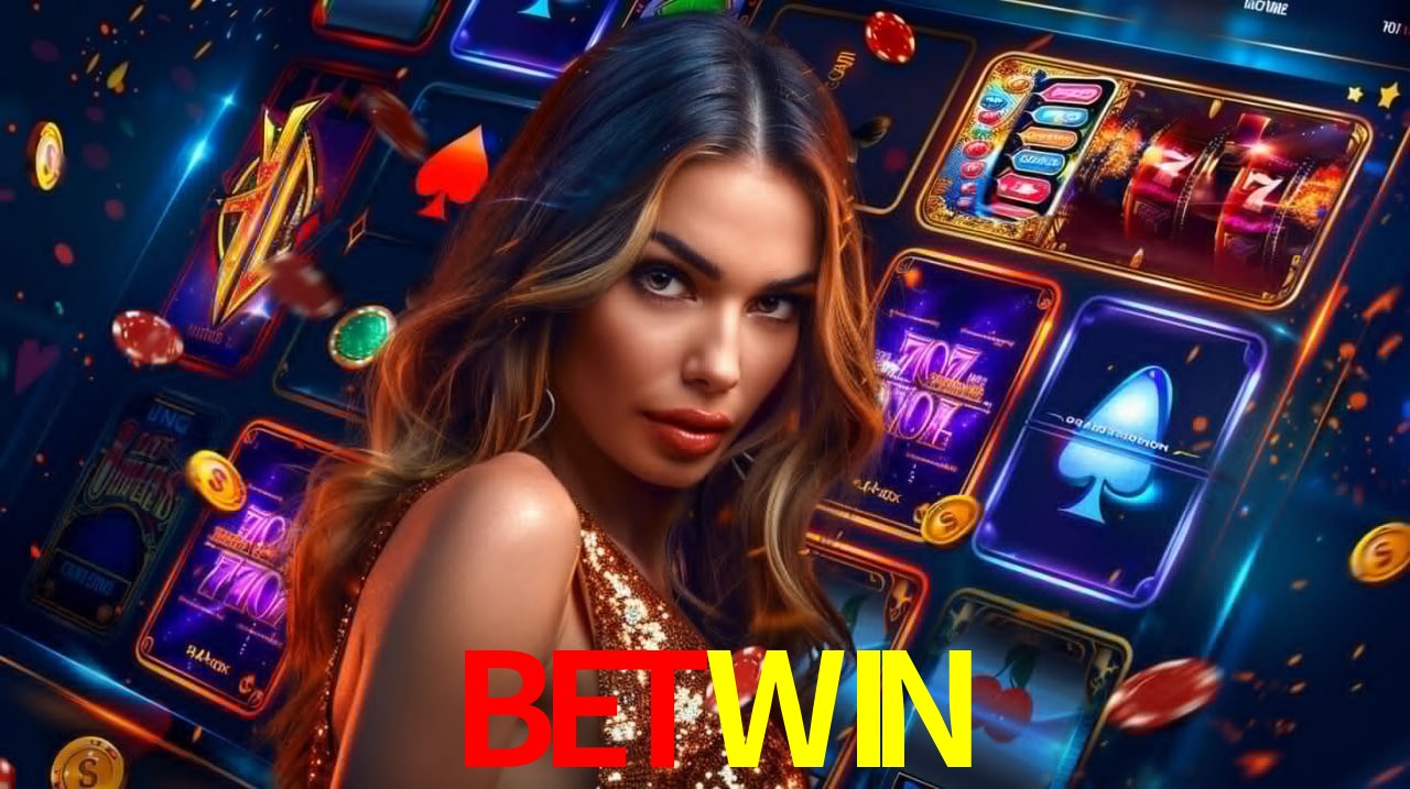 BETWIN login