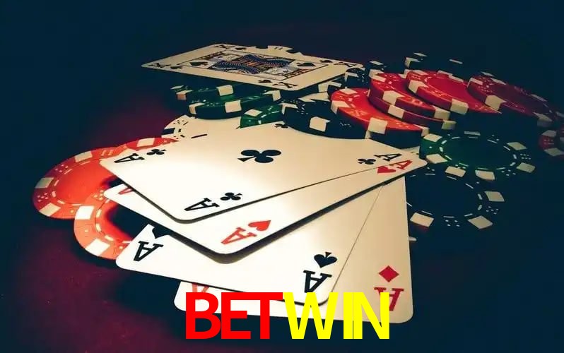 BETWIN slot