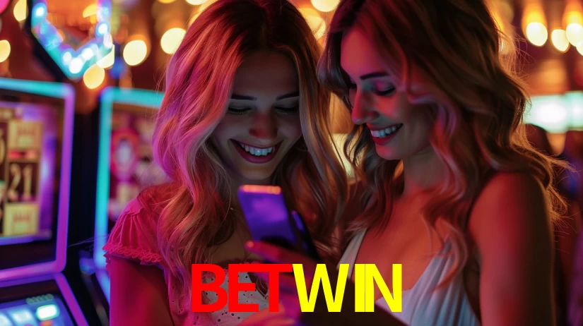 VIP Casino BETWIN