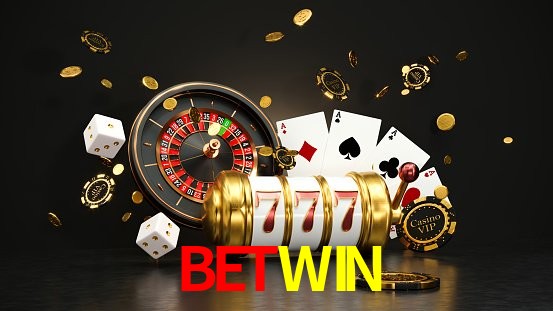 Slot Games BETWIN