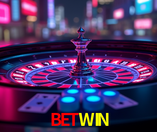 BETWIN login