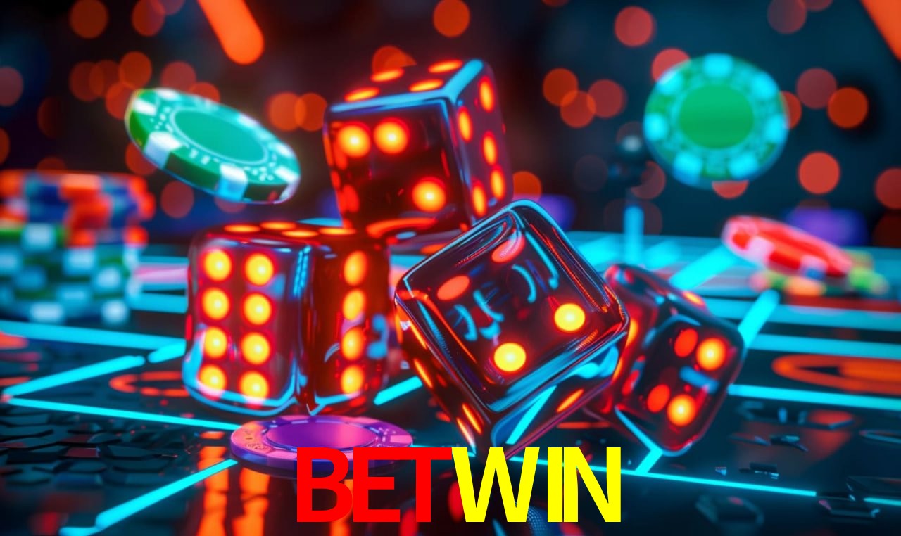 PIX Instantâneo BETWIN