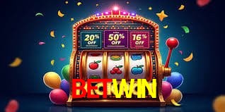 BETWIN - Cassino das Emoções Fortes - BETWIN login