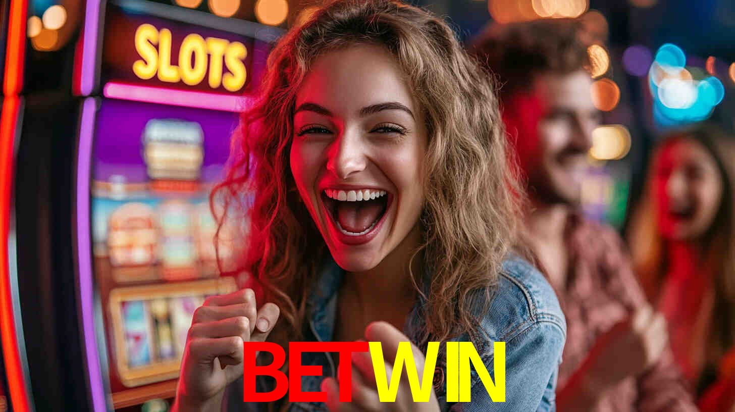 A Emoção da Loteria na BETWIN: Uma Chance de Mudança de Vida