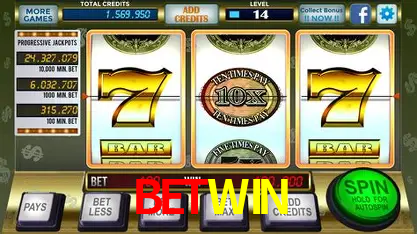 BETWIN
