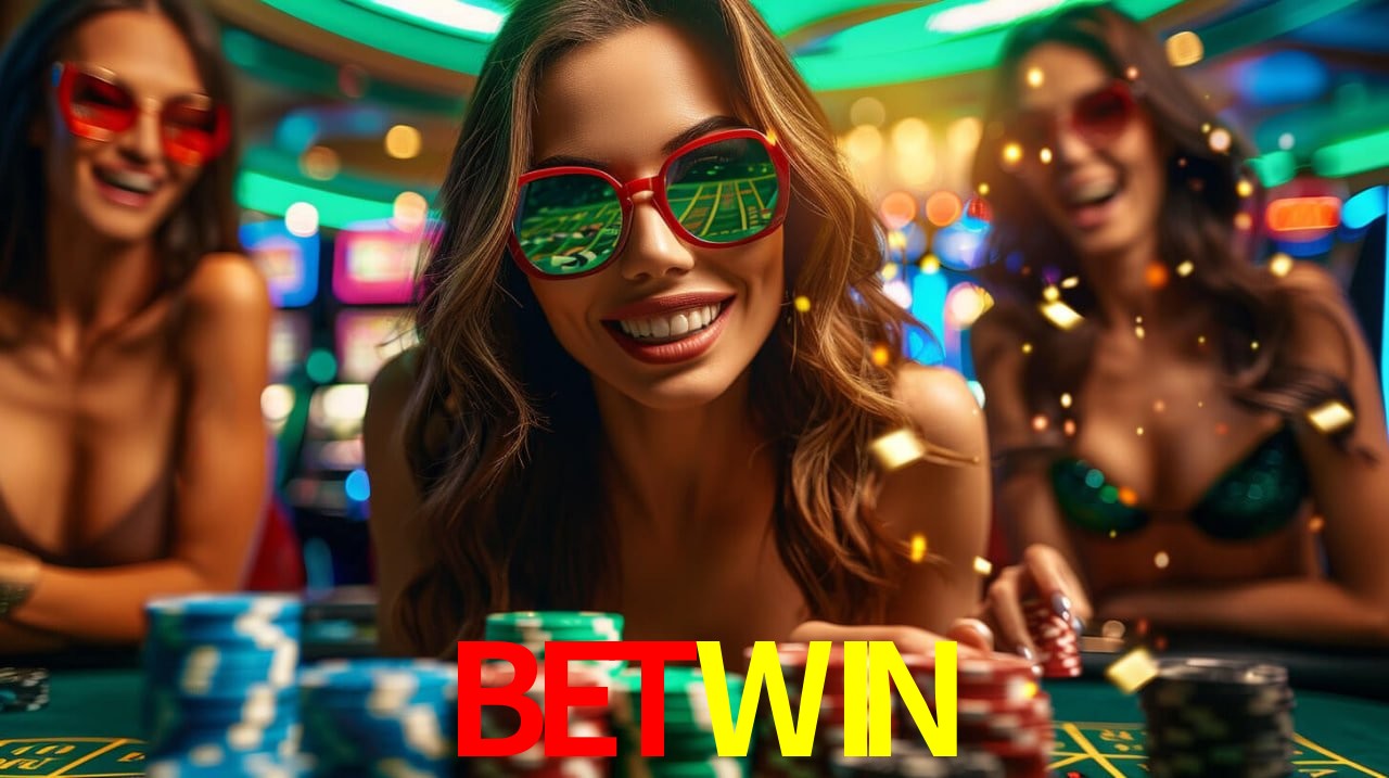 Secure Login BETWIN