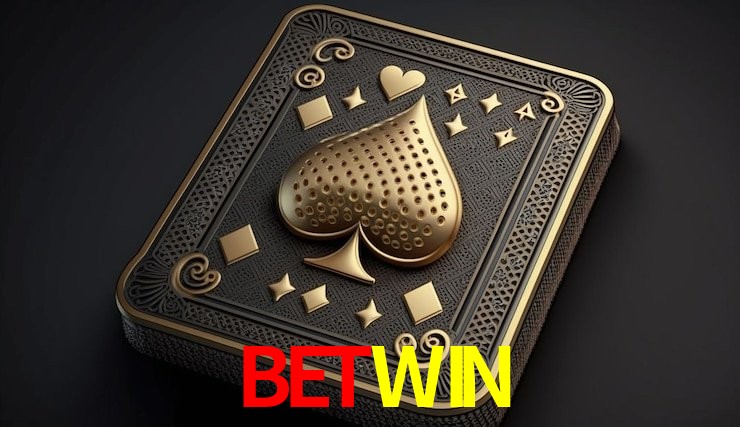 Diretório de Jogos BETWIN