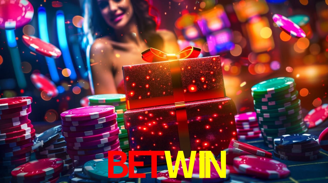 BETWIN: Seu Especialista em Apostas Esportivas Brasileiras