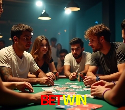 BETWIN,BETWIN login