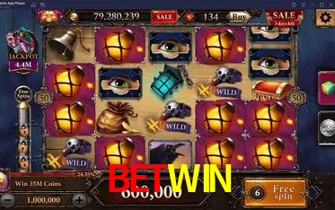 BETWIN slot