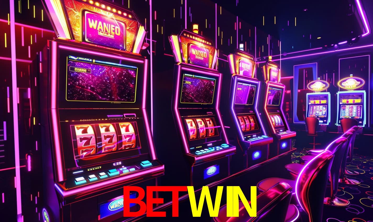 BETWIN,BETWIN login