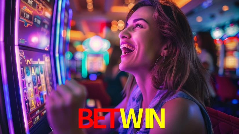 Blackjack Table BETWIN