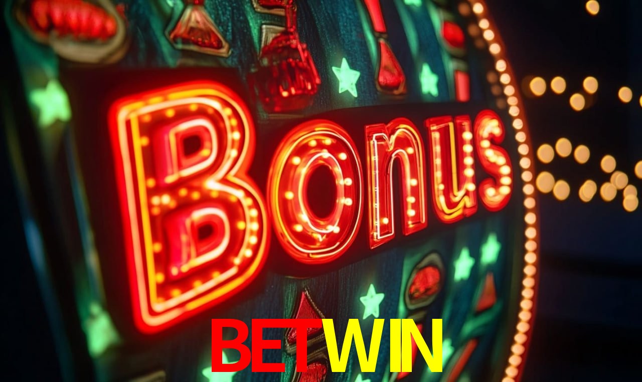 Casino Ao Vivo BETWIN