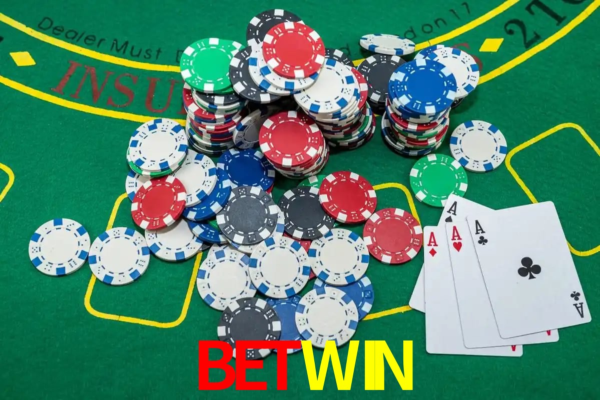 Casino VIP BETWIN