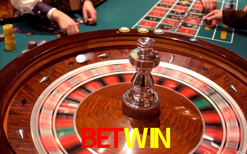 Mesa de Blackjack BETWIN