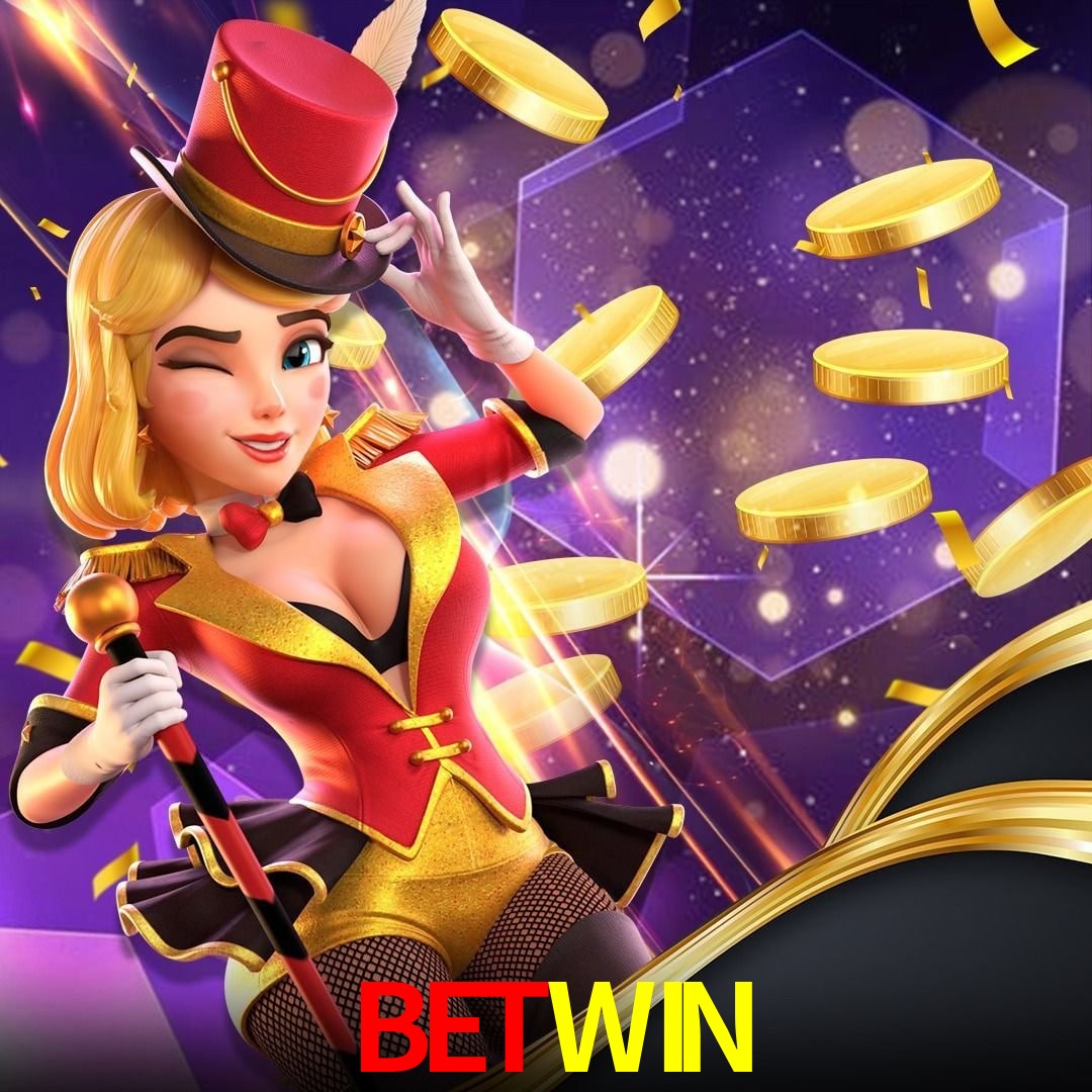Games Directory BETWIN