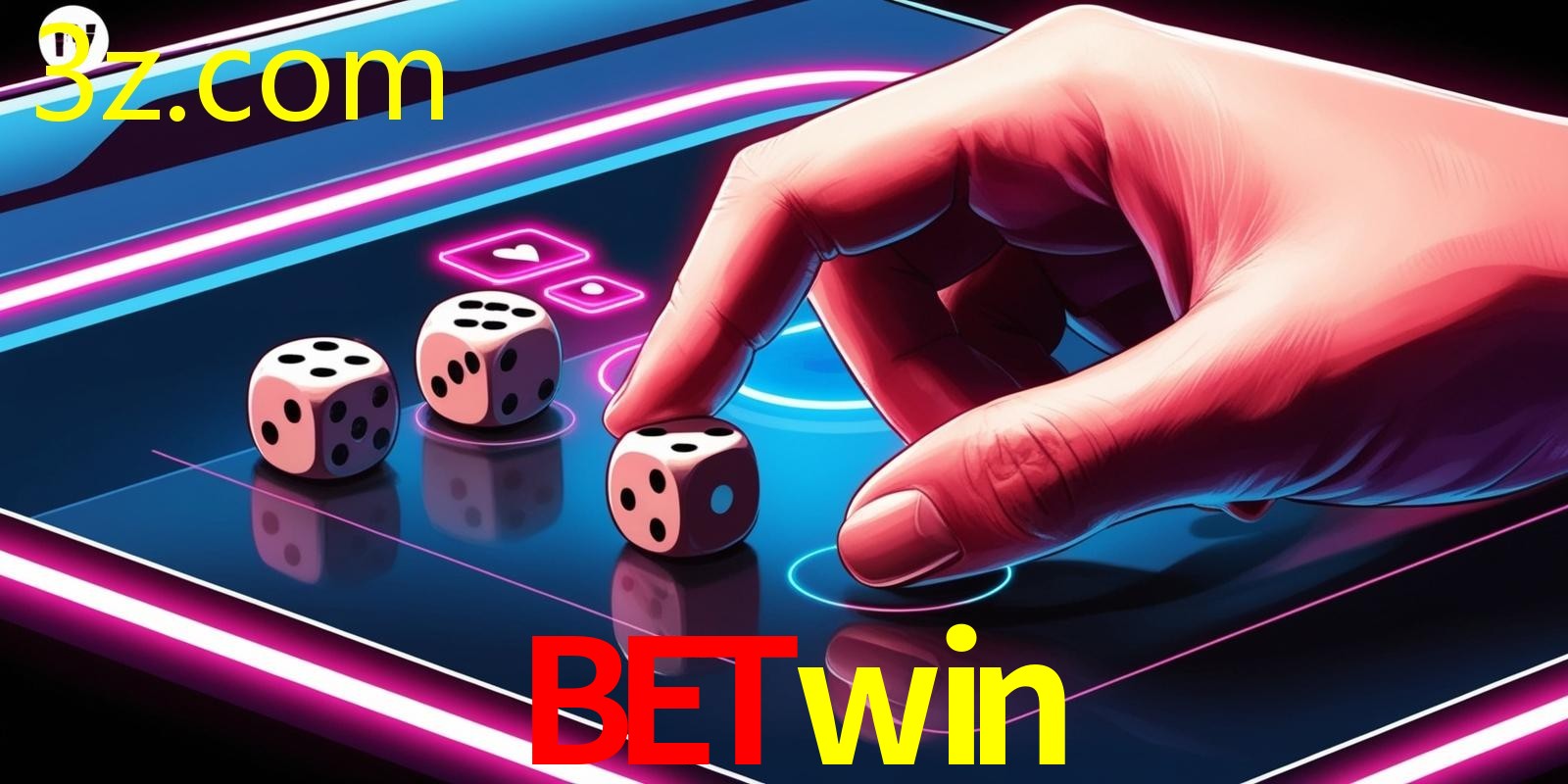 BETWIN
