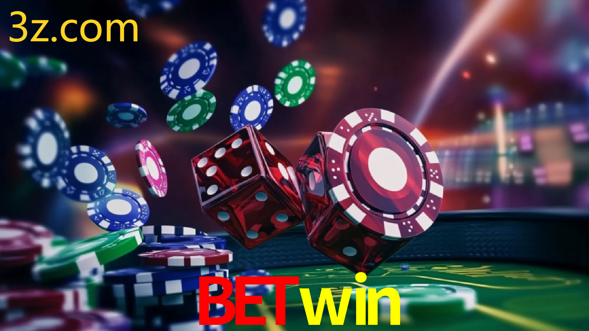 BETWIN